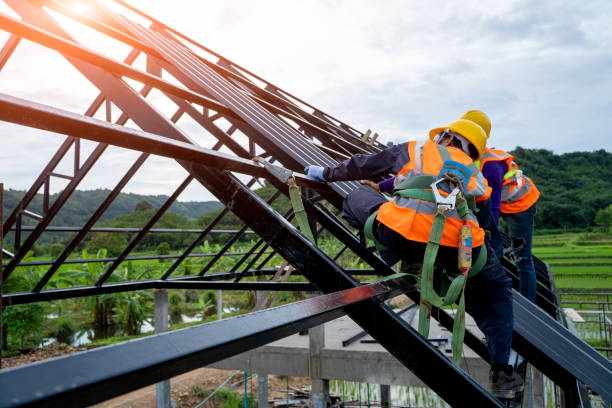 Best Emergency Roof Repair  in Grant Valkaria, FL