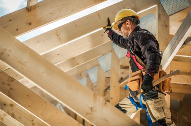 Quick and Trustworthy Emergency Roof Repair Services in Grant Valkaria, FL