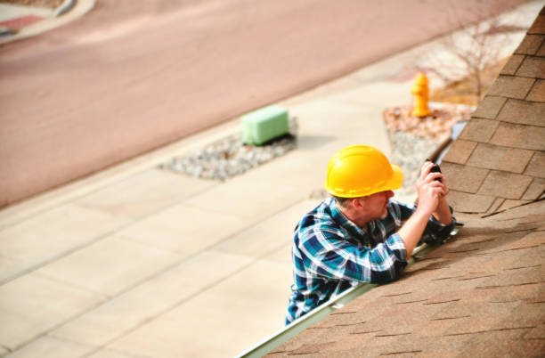 Best Flat Roof Repair Services  in Grant Valkaria, FL