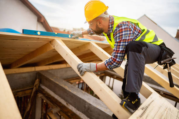 Residential Roof Replacement in Grant Valkaria, FL