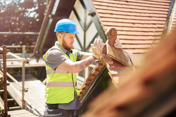 Best Commercial Roofing Services  in Grant Valkaria, FL