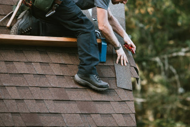 Best Local Roofing Companies  in Grant Valkaria, FL